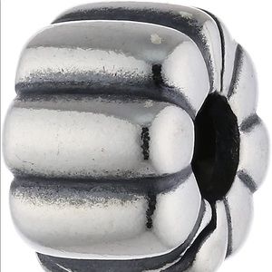 Pandora retired clip charm